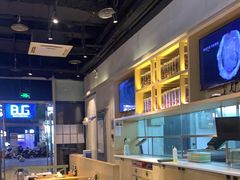 -木屋烧烤(龙湖天街店)