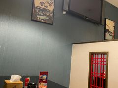 -天狗山料理(省体店)