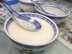 -恒信牛奶甜品(南京总店)