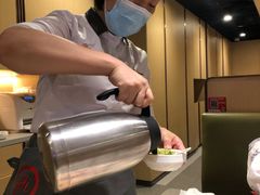 -海底捞火锅(松雷店)