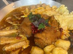 -小螺大作·螺蛳粉火锅(林和西店)