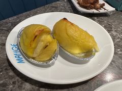 -曼格活海鲜·牛排自助(光明蓝鲸店)