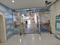 -苏州大学附属儿童医院(园区总院)