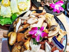 -一朵菌·野生菌探索家火锅(南亚店)