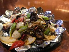 -大汗行宫园林餐厅