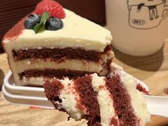 -姆们M Sweetie Cake(三里屯店)
