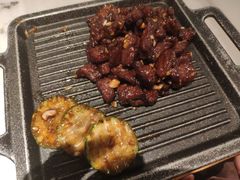 -绿茶餐厅(成都大悦城店)