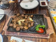 -小川洋风料理(街道口店)