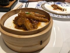 -Yan Ting 宴庭中餐厅(上海静安瑞吉酒店)