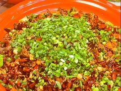 -聂发财重庆江湖菜(解放碑店)