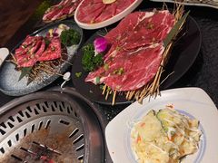 -牛焱·烧肉酒肆(五大道店)