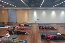 -FineYoga梵音瑜伽·普拉提