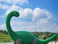 -孔雀湖生态旅游区