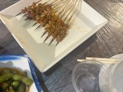 -霄汉羊排(万松园一店)