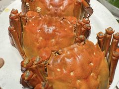 -青蓬蒸汽海鲜·深圳老字号·团建聚会(壹方城店)