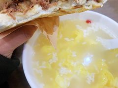 -子午路张记肉夹馍(翠华路店)