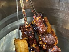 -炒豆合作社(东四总店)