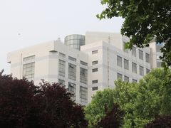 -曲阜师范大学(曲阜校区)
