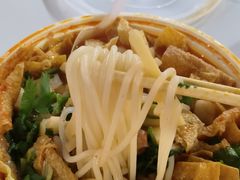 -老牌柳州螺蛳粉(同班同学美食城店)