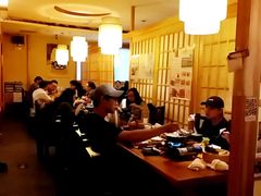 大堂-文立新麻辣烫(合生汇21街区店)