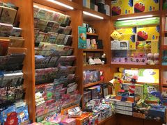 -西西弗书店&矢量咖啡(壹方购物中心店)