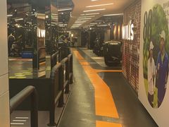 -威尔仕健身(新天地店)