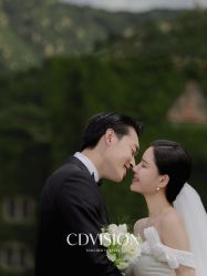 -CD视觉婚纱摄影