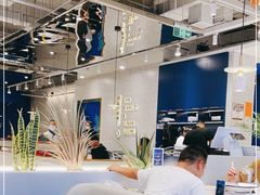 -兰湘子·湘菜小炒(崂山丽达店)