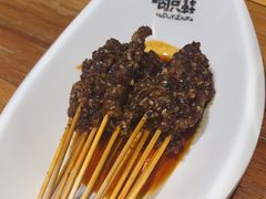 -喝丢一只鞋海鲜烧烤·海肠捞饭(文体街店)