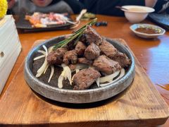 -月龍吟(朝龙汇店)