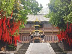 -长春观