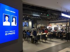 -海马体照相馆(合肥包河万达广场店)