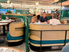 -芭莉与彩虹西餐厅(成都合生汇店)