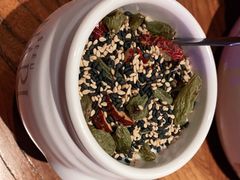 -SEEUNARI西域娜依新疆菜(环宇广场店)