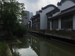 -龙潭水乡