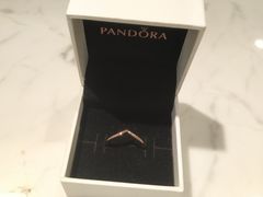 -Pandora潘多拉珠宝(武商广场店)