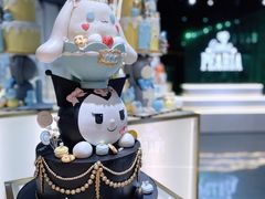 -柏尼娅PEARIA·蛋糕定制(北京SKP店)