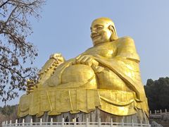 -千佛山风景名胜区