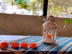 -La Medina餐厅(亮马河南路店)