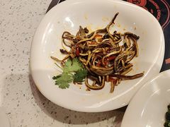 -金柱大盘鸡(和田二街店)
