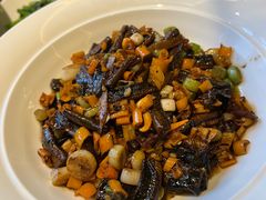 -粗茶淡饭·隐庐私厨(东亭店)