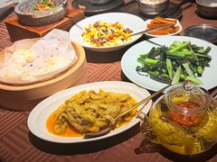 -汤家茗苑·精致私房菜(白沙店)