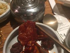 -王妃家(明洞中央店)