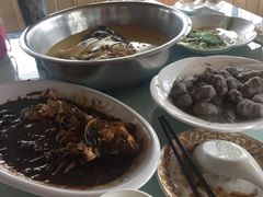 -小六农家乐(崇明西沙湿地店)