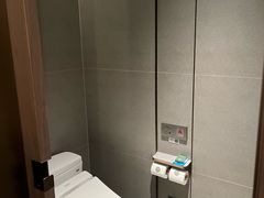 -南京THE TAI太和紫金大酒店
