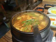 -九田家黑牛烤肉料理(太阳宫广场店)