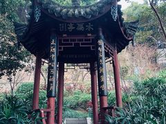 -乌山风景区