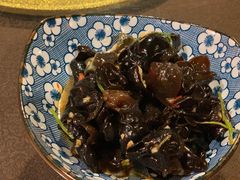 凉拌木耳-熠盛·本帮菜Bistro(永嘉路店)