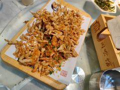 -闽公馆·客家私房菜·商务宴请·包厢(杏林橡树湾店)