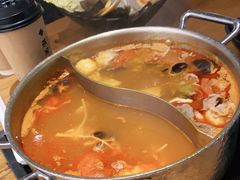 -呷哺呷哺 黄金牧场 (新中关购物中心店)